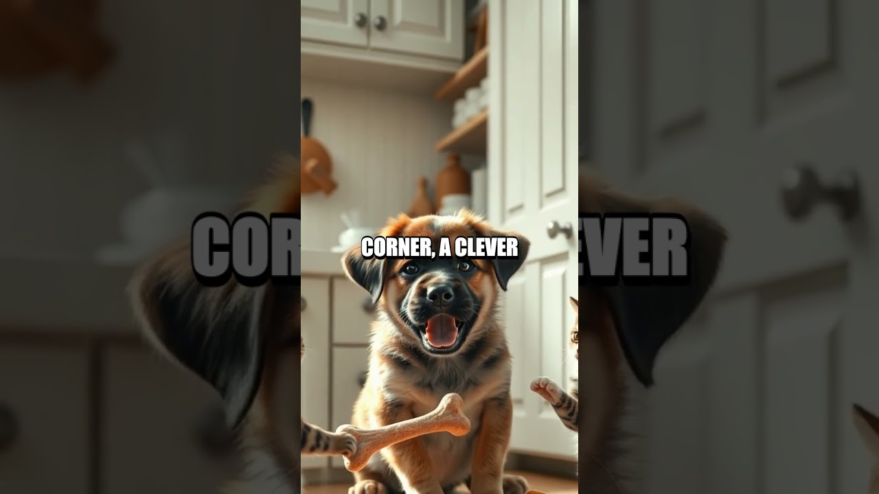 The Parkside Paw Parade Laughathon