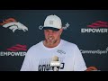 T Mike McGlinchey on taking a step forward in 2026: ‘The mark of greatness is consistency’