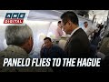 ‘Ngayon ko lang nalaman’: Panelo on being part of Duterte’s Filipino team for ICC hearing | ANC
