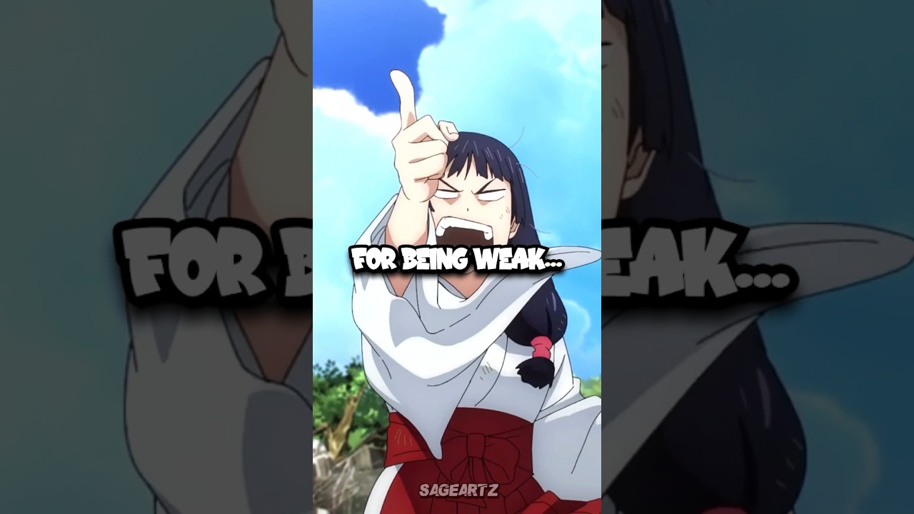 Utahime's Cursed Powers Explained! Solo Forbidden Area Explained