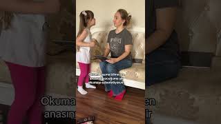 Şiiri Kolaylıkla Ezberledik Tabi Ki . Biz Sadece Eğlenmek Istedik 🥰 Resimi