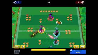 Double Dash - Omt One Mortis Trickshot