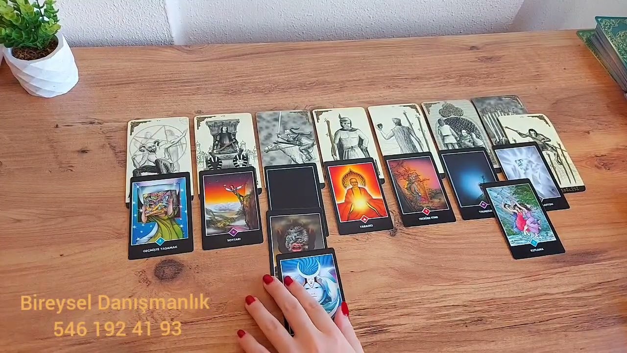 Flört/Platonik/Belirsiz Durumda Olanlar💫 O sizin için Ne Düşünüyor 💫Sizin için bir şans var mı