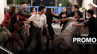 Hidden Destiny - English Subles - New Turkish Drama Series 2025