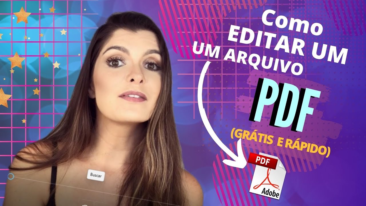COMO EDITAR PDF GRÁTIS (JPG, Word, Power Point, Excel)