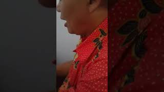 Menepis Bayang Kasih