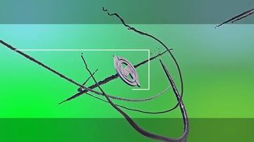 [Intro #69] Ulfsen Fan-tro// By Danish Artz (testing realflow splines :D )