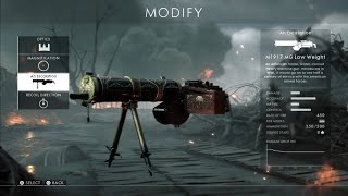 'An Escalation' Full Walkthrough - [No Commentary] (Battlefield™ 1)