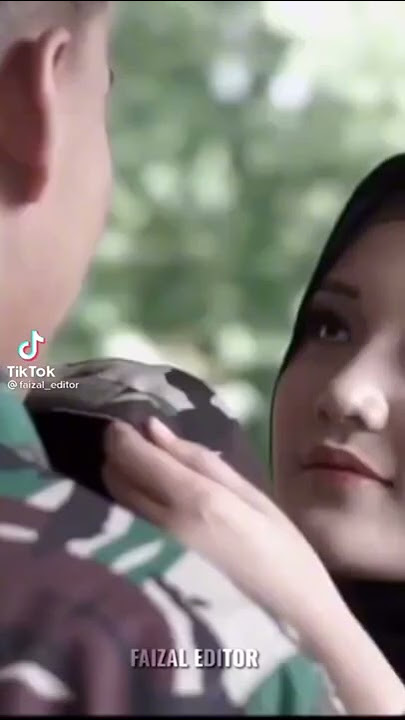 jedag jedug TNI bertemu pacar 🥀 terbaru 2022