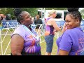 Tiffany's Story: From cancer patient to triathlete
