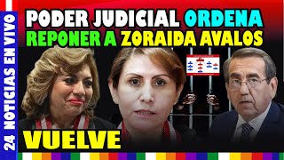 ULTIMO MINUTO AUDIENCIA🔥 contra el Pdte. Pedro Castillo  y otros acusados por el delito de rebelión