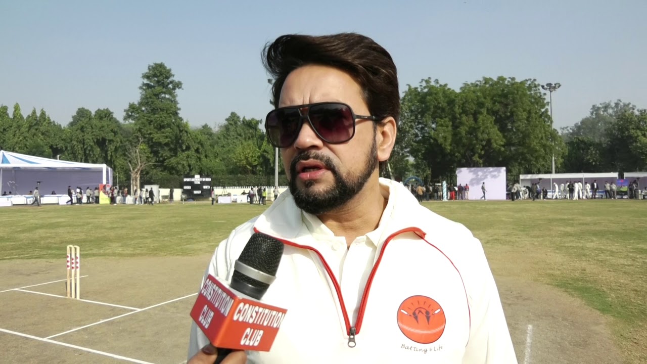 @ianuragthakur  at 
