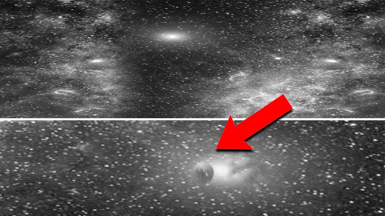 Voyager 1 Just Turned Back On And Made A Terrifying Discovery