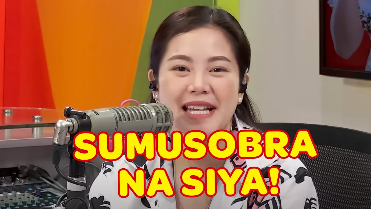 MASAKIT kapag SINASAGAD! - Raqi's Secret Files (June 8, 2023)