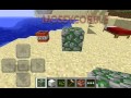 Minecraft pe v040 alpha update features
