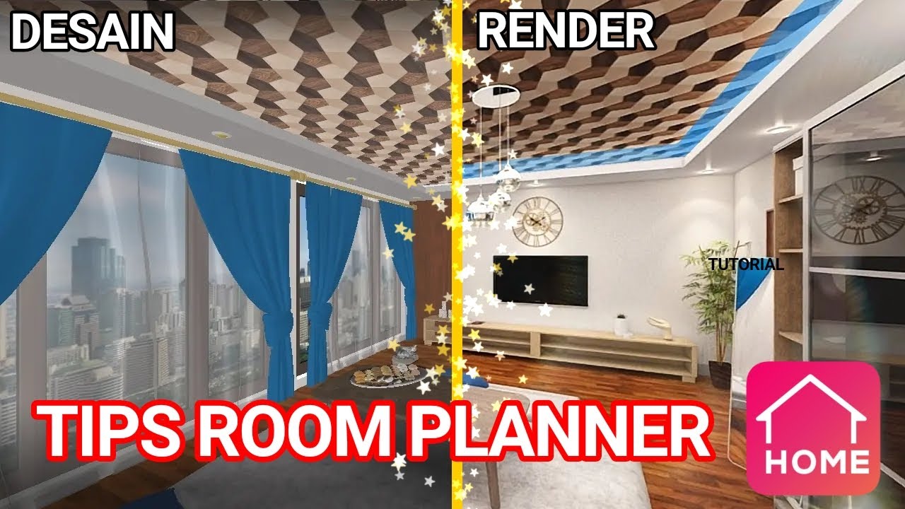 Tutorial Room Plan Tutorial Room Planner - YouTube