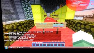 Sewercraft Server Review Pt. 1