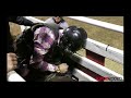 Nick Tetz Flashy Watch and Rank Ride