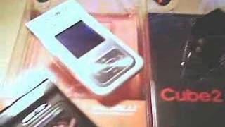 Short Clip of mobiBLU Players BOXON cube2 US2 DHH200