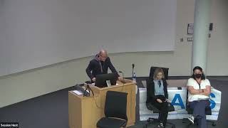 IAPS 2022 - Iris Marion Young Panel