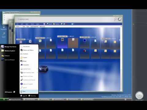 3D view and Panorama | Longhorn 4066