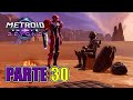 METROID PRIME 4: BEYOND - ¡ENCUENTRO CON REGER TOKABI EN EL VALLE!