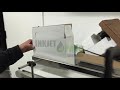 Inkjetprint   u2 innovative thermal inkjet printer on carton boxes