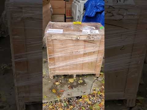 Unboxing 60W JPT