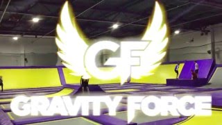 Gravity Force Session