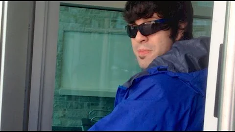 Anonymous hacker Matt DeHart says he was tortured ...