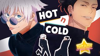 Hikaru💫 Hot n Cold FX MEP