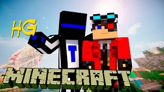 картинка: Minecraft Голодные игры : Демастер поспешил #54 Cristalix