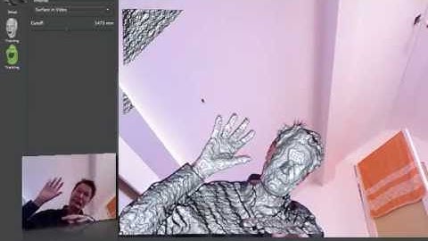Kinect and Mac