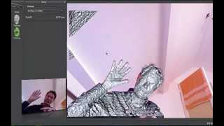 Kinect and Mac