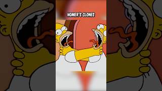 Homers Clones