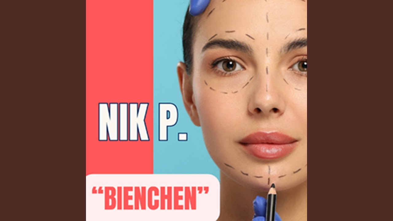Watch BIENCHEN on YouTube Watch BIENCHEN on YouTube