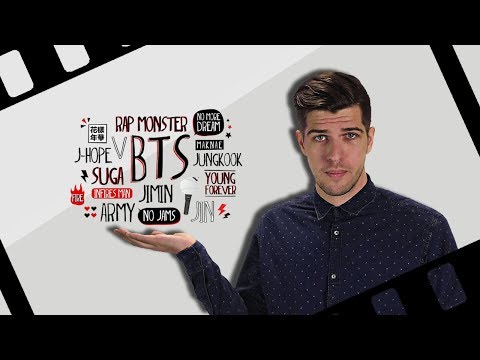 Типичная Арми (BTS on Crack)