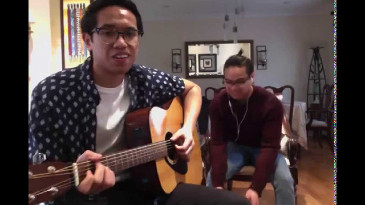 The Bed I Made (Allen Stone) Cover YouTube