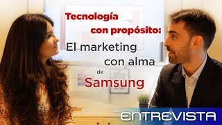 Tecnología con Propósito, o cómo la tecnología puede mejorar el mundo screenshot 1