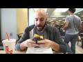 Johnny Prime Eats The Halloween Whopper