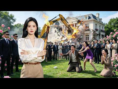 I Spent My Life Savings on a House That Belonged to My Husband's Bro...So I Blew It Up!#260624wzB2