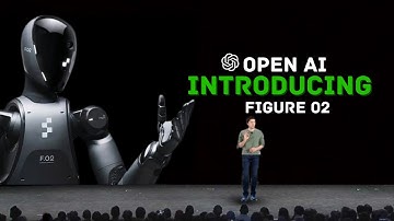 Open AI latest Humanoid Robot Is Mind blowing|Figure O2