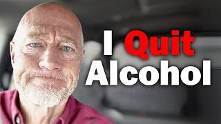 I Quit Alcohol In Retirement for 6 Months (here's what happened)