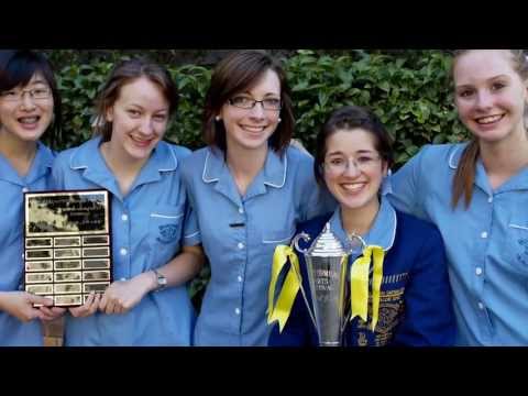 Loreto Toorak - Promotional Video 2011