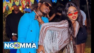 Spice Diana x Timmy Tdat -“Obisaana”(Official Music Video) chords