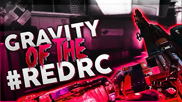 Gravity #RedRC Editor Submission Powered by @Soylent @Zants @Red_Tyrants @Red_Doom