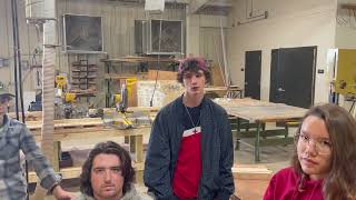 CLHS DG: Principals of Construction