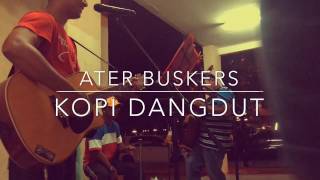 Kopi Dangdut (Akustik Cover) chords