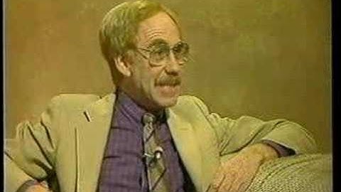 Hubert Dreyfus on Husserl and Heidegger: Section 1