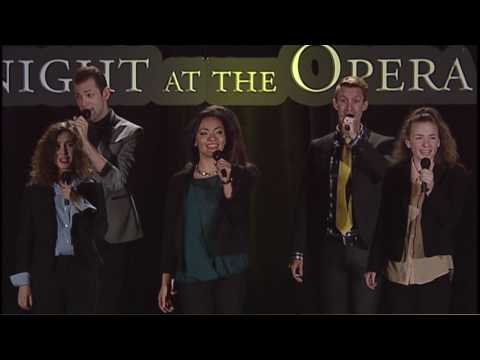 UCF College of Business B-School Rhapsody